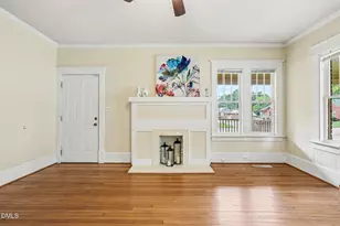 633 Eastern Ave, Rocky Mount, NC 27801 - Photo 5