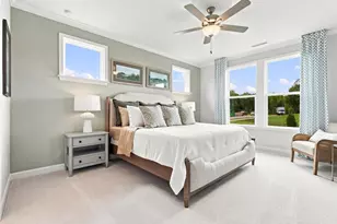 608 Crescent Wood Trl, Zebulon, NC 27597 - Photo 23