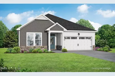 608 Crescent Wood Trail, Zebulon, NC 27597 - Photo 1
