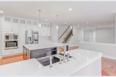 2041 Jadewood Drive, Morrisville, NC 27560 - Photo 25