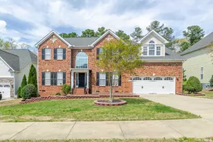 2041 Jadewood Dr, Morrisville, NC 27560 - Photo 1