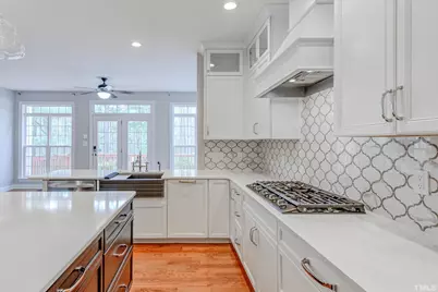 2041 Jadewood Drive, Morrisville, NC 27560 - Photo 29