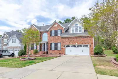 2041 Jadewood Drive, Morrisville, NC 27560 - Photo 5