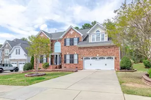 2041 Jadewood Dr, Morrisville, NC 27560 - Photo 5
