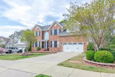 2041 Jadewood Drive, Morrisville, NC 27560 - Photo 3