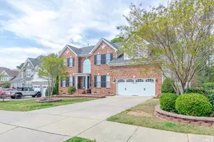 2041 Jadewood Dr, Morrisville, NC 27560 - Photo 3