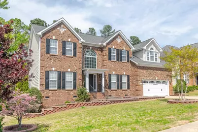 2041 Jadewood Drive, Morrisville, NC 27560 - Photo 7