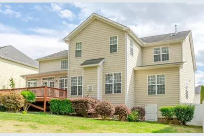 2041 Jadewood Drive, Morrisville, NC 27560 - Photo 63