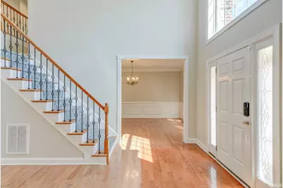 2041 Jadewood Drive, Morrisville, NC 27560 - Photo 11