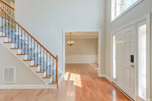 2041 Jadewood Dr, Morrisville, NC 27560 - Photo 11