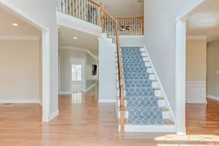 2041 Jadewood Dr, Morrisville, NC 27560 - Photo 9