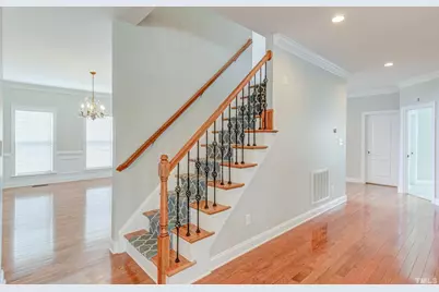 2041 Jadewood Drive, Morrisville, NC 27560 - Photo 17