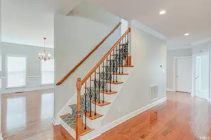 2041 Jadewood Dr, Morrisville, NC 27560 - Photo 17