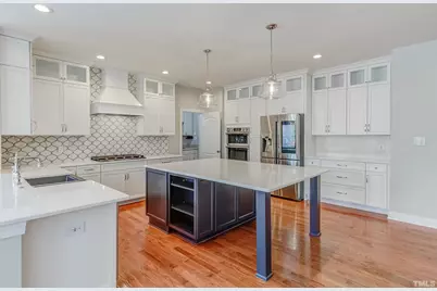 2041 Jadewood Drive, Morrisville, NC 27560 - Photo 27