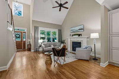 65 Falcon Crest Lane, Youngsville, NC 27596 - Photo 29