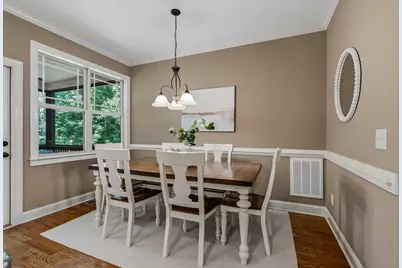 65 Falcon Crest Lane, Youngsville, NC 27596 - Photo 25