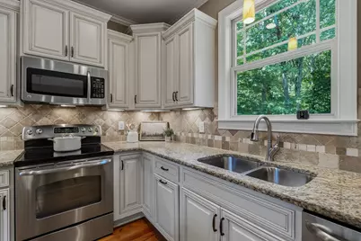 65 Falcon Crest Lane, Youngsville, NC 27596 - Photo 23