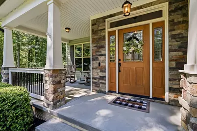 65 Falcon Crest Lane, Youngsville, NC 27596 - Photo 13