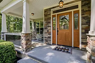 65 Falcon Crest Ln, Youngsville, NC 27596 - Photo 13