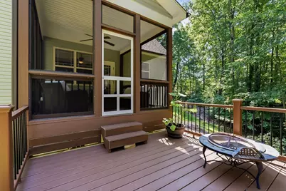 65 Falcon Crest Lane, Youngsville, NC 27596 - Photo 27