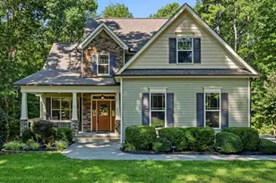 65 Falcon Crest Ln, Youngsville, NC 27596 - Photo 1