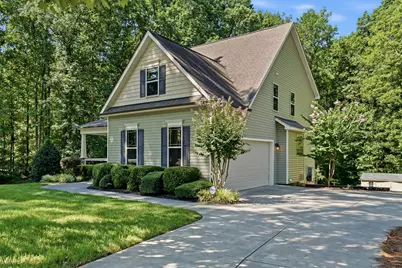 65 Falcon Crest Lane, Youngsville, NC 27596 - Photo 5