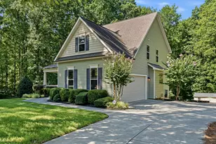 65 Falcon Crest Ln, Youngsville, NC 27596 - Photo 5