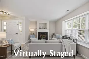 1327 Legacy Greene Ave, Wake Forest, NC 27587 - Photo 7