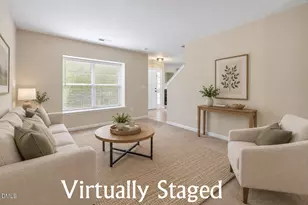 1327 Legacy Greene Ave, Wake Forest, NC 27587 - Photo 17