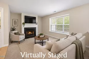1327 Legacy Greene Ave, Wake Forest, NC 27587 - Photo 5