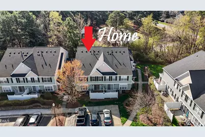 1327 Legacy Greene Avenue, Wake Forest, NC 27587 - Photo 1