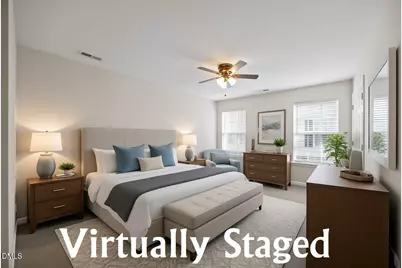 1327 Legacy Greene Avenue, Wake Forest, NC 27587 - Photo 23