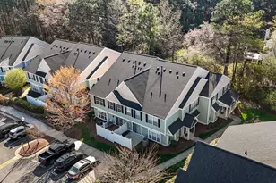 1327 Legacy Greene Ave, Wake Forest, NC 27587 - Photo 35
