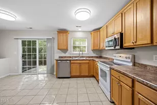 1327 Legacy Greene Ave, Wake Forest, NC 27587 - Photo 15
