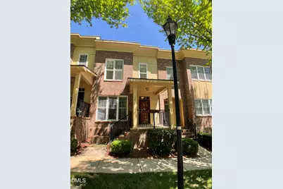 118 Finsbury Street, Durham, NC 27703 - Photo 1