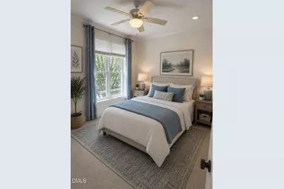 118 Finsbury Street, Durham, NC 27703 - Photo 23