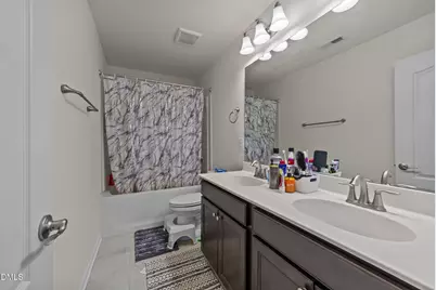 3411 Antler View Drive, Apex, NC 27502 - Photo 25