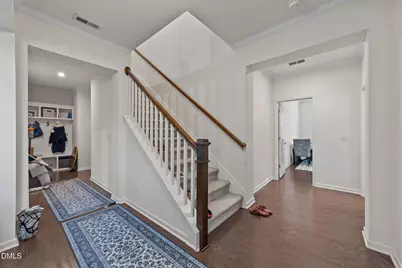 3411 Antler View Drive, Apex, NC 27502 - Photo 13