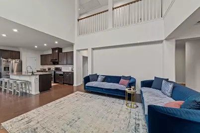 3411 Antler View Drive, Apex, NC 27502 - Photo 5