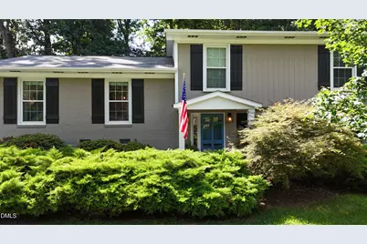 419 E Rowan Street, Raleigh, NC 27609 - Photo 3