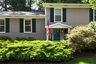 419 E Rowan St, Raleigh, NC 27609 - Photo 3