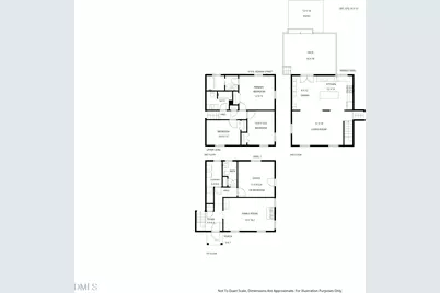 419 E Rowan Street, Raleigh, NC 27609 - Photo 41