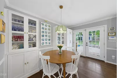 419 E Rowan Street, Raleigh, NC 27609 - Photo 5