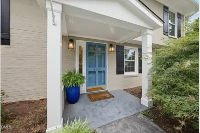 419 E Rowan Street, Raleigh, NC 27609 - Photo 9