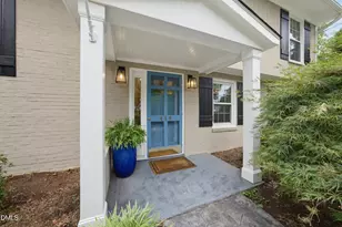 419 E Rowan St, Raleigh, NC 27609 - Photo 9