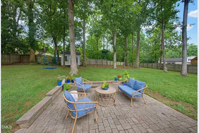 419 E Rowan Street, Raleigh, NC 27609 - Photo 33