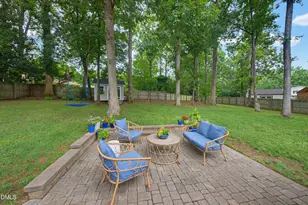 419 E Rowan St, Raleigh, NC 27609 - Photo 33