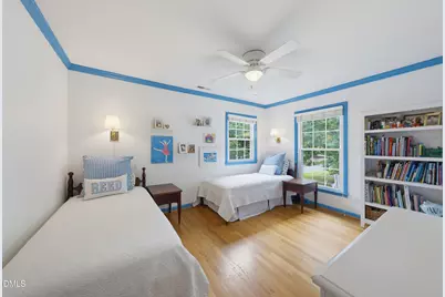 419 E Rowan Street, Raleigh, NC 27609 - Photo 23