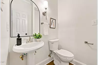 3409 Sir Colleton Court, Raleigh, NC 27612 - Photo 15