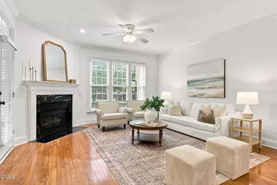 3409 Sir Colleton Court, Raleigh, NC 27612 - Photo 3